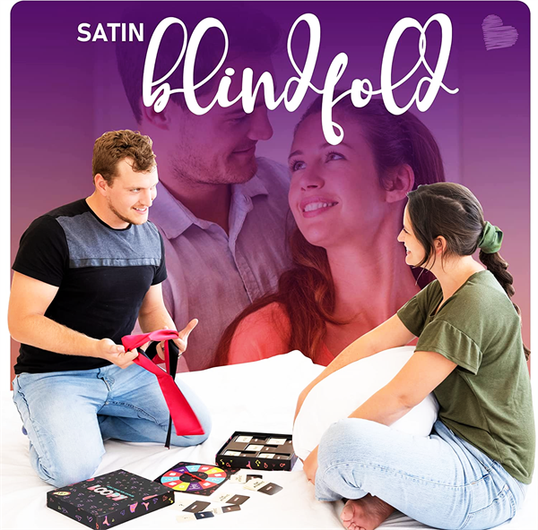 Romantic Game Card Game for Couples LOOPY