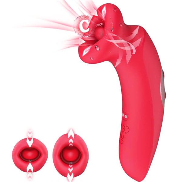 Buy Handle Big Mouth Rose Toy | Rose Vibrators | Rosetoy ROSETOY Buy Handle Big Mouth Rose Toy | Rose Vibrators | Rosetoy ROSETOY