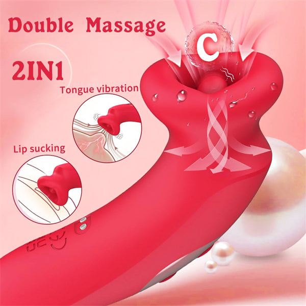 Buy Handle Big Mouth Rose Toy | Rose Vibrators | Rosetoy ROSETOY Buy Handle Big Mouth Rose Toy | Rose Vibrators | Rosetoy ROSETOY