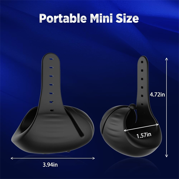 BOBY Hands Free Penis Trainer