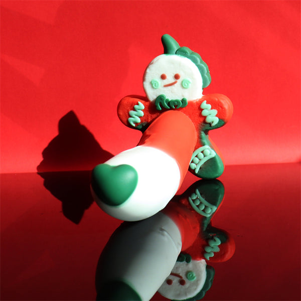 Gingerbread Dildo MR.Mielke
