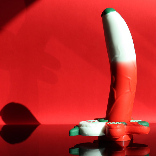 Gingerbread Dildo MR.Mielke