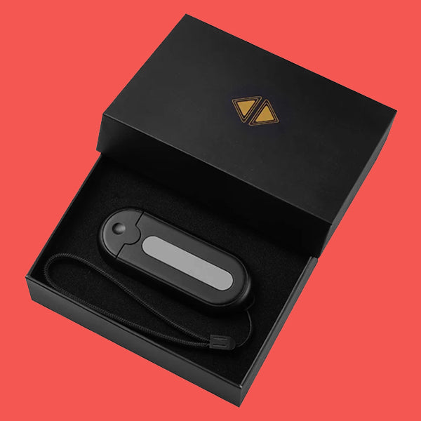LOCKINK Pandora Smart App Remote Control Key Holder for Chastity Cage