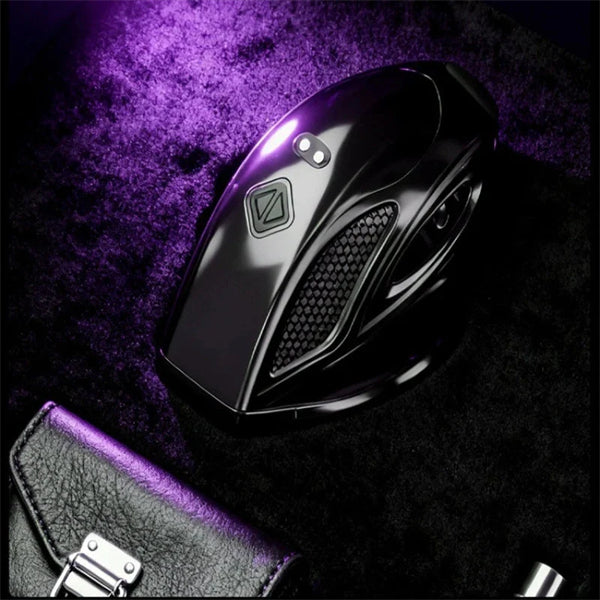 LOCKINK Bee Sting App-Controlled Estim Chastity Cage