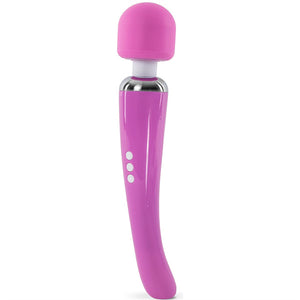 Large AV Wand Vibrator Pink