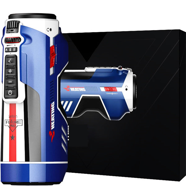 Leten Stroker FUTURE Pro