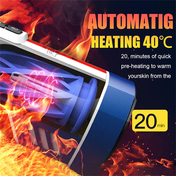 Leten Stroker FUTURE Pro