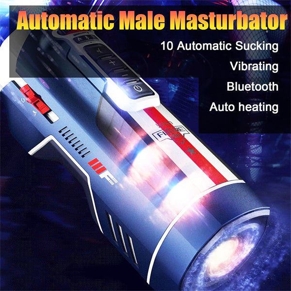 Leten Stroker FUTURE Pro