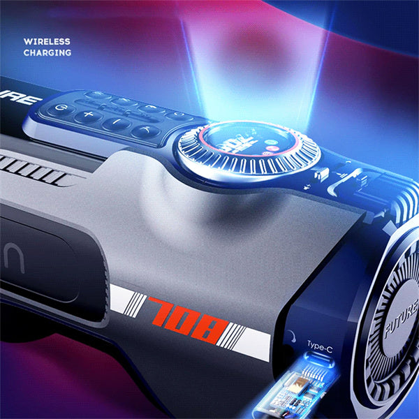 Leten Stroker FUTURE