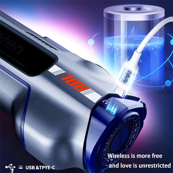 Leten Stroker FUTURE