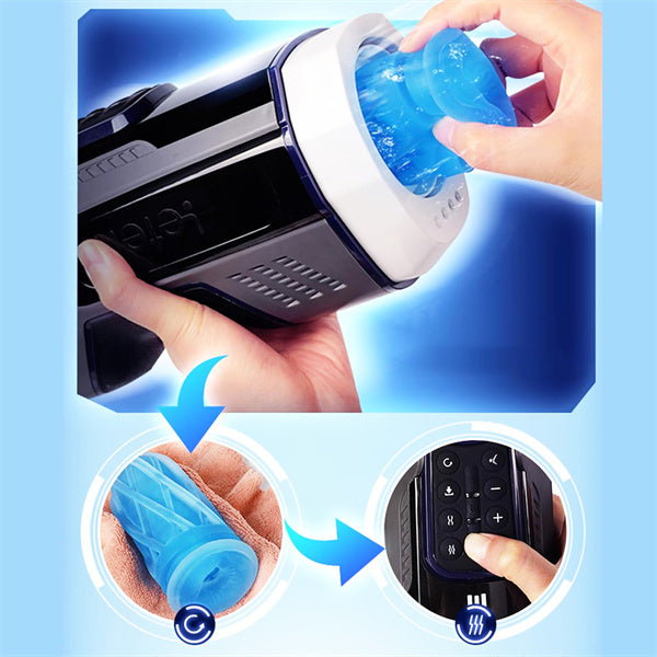 Leten Stroker FUTURE
