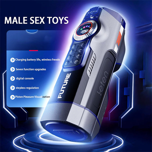 Leten Stroker FUTURE