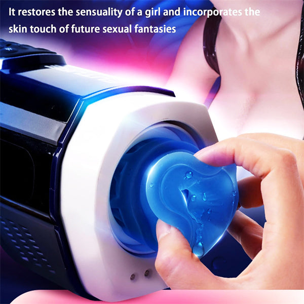 Leten Stroker FUTURE