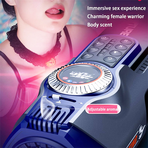Leten Stroker FUTURE