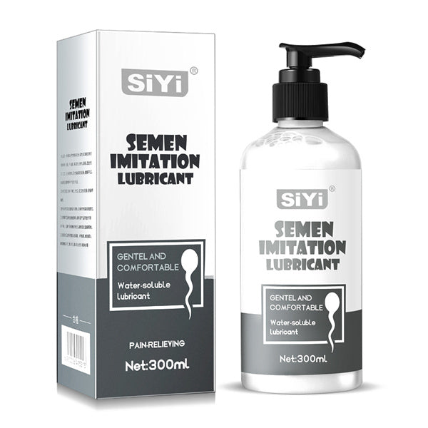 Water-based Lube 300 ML