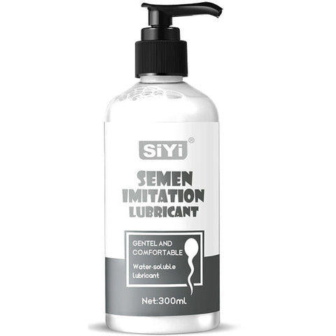 Semen Imitation Lube 300 ML