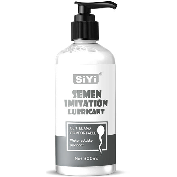 Water-based Lube 300 ML