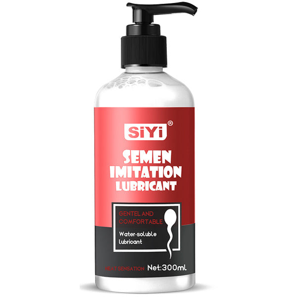 Water-based Lube 300 ML