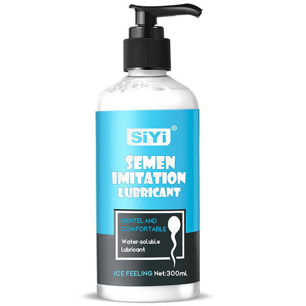 Water-based Lube 300 ML
