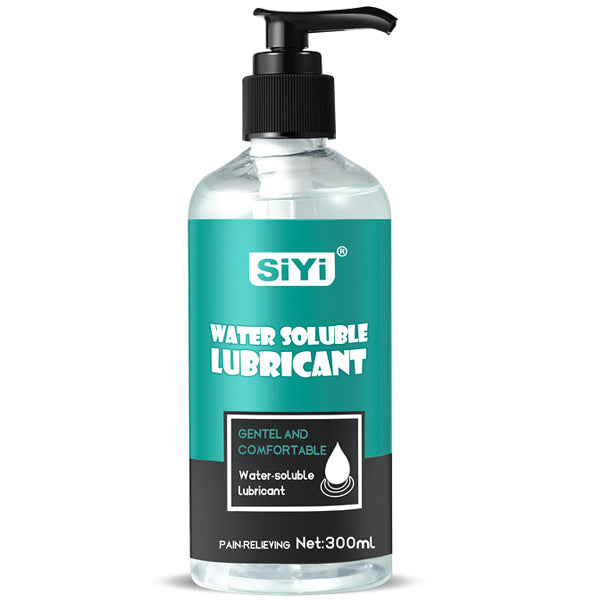 Water-based Lube 300 ML