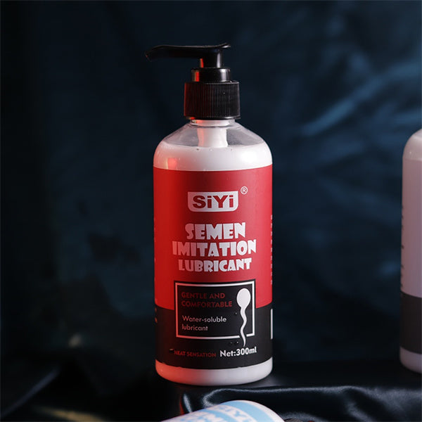 Water-based Lube 300 ML