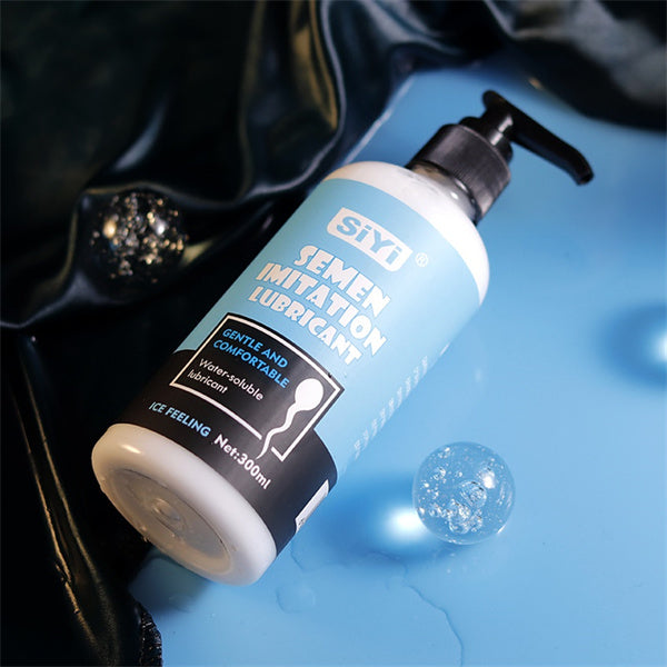 Water-based Lube 300 ML