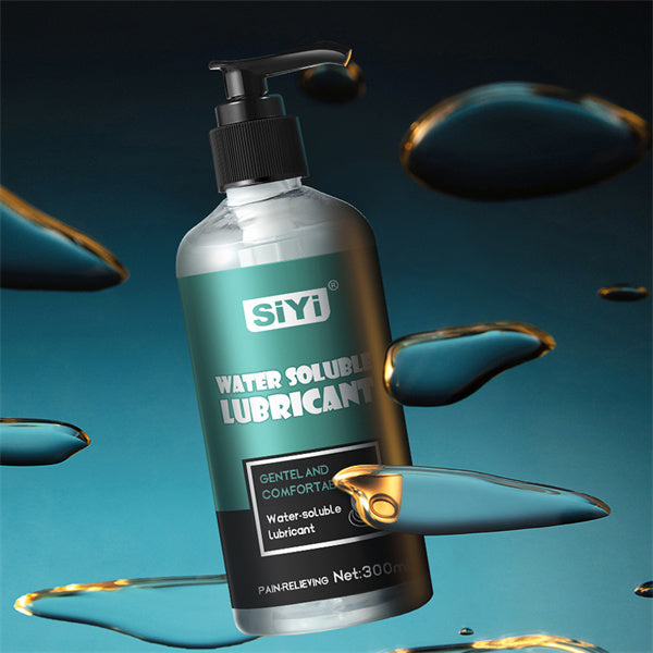 Water-based Lube 300 ML