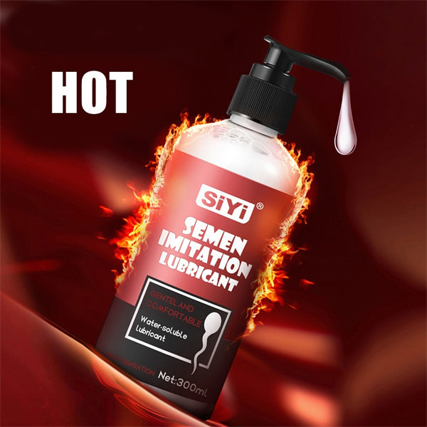 Water-based Lube 300 ML