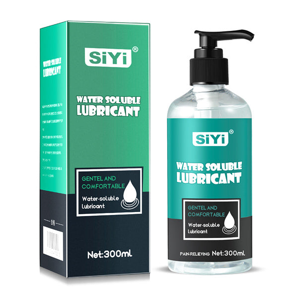 Water-based Lube 300 ML