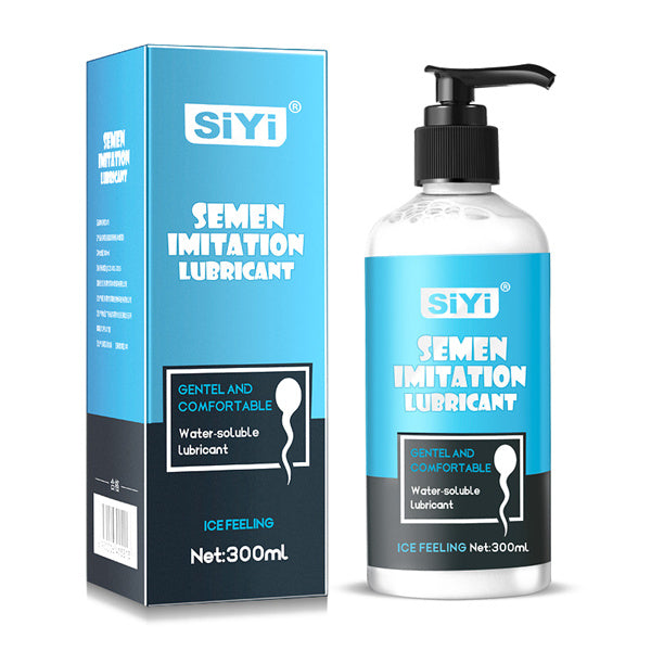 Ice-feeling Lube 300 ML