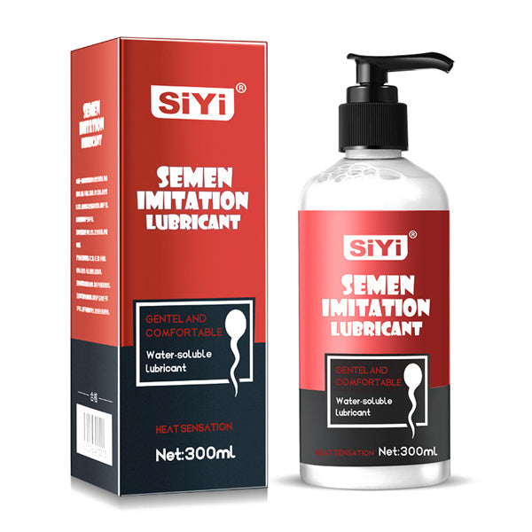 Water-based Lube 300 ML