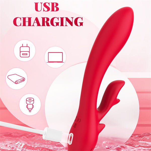 Luck Deer Rabbit Vibrator