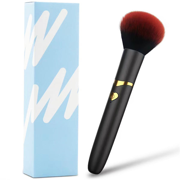 Makeup Brush Mini Vibrator