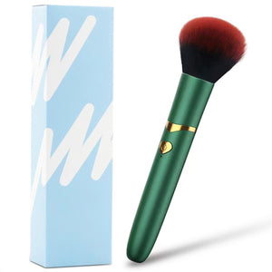 Makeup Brush Mini Vibrator