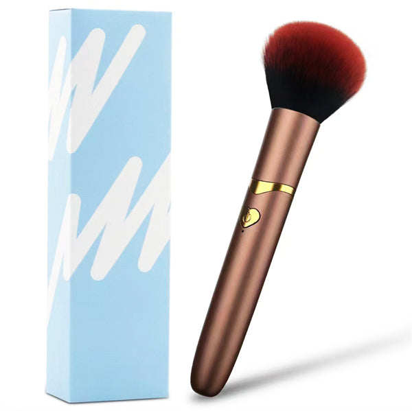 Makeup Brush Mini Vibrator