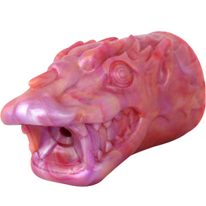 Silicone Stroker PIERSON