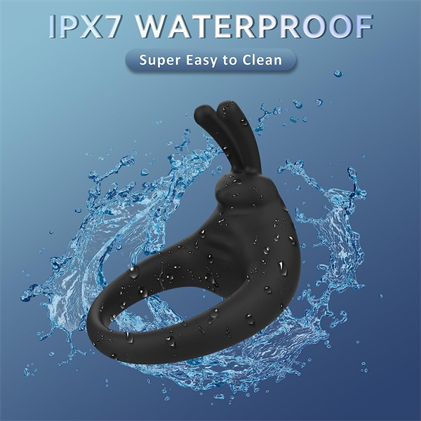 guys using sex toys Mio Vibrating Cock Ring for Mutual Pleasure