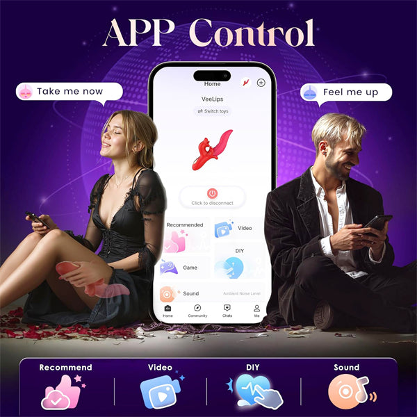 Realistic Tongue Rabbit Vibrator 2025