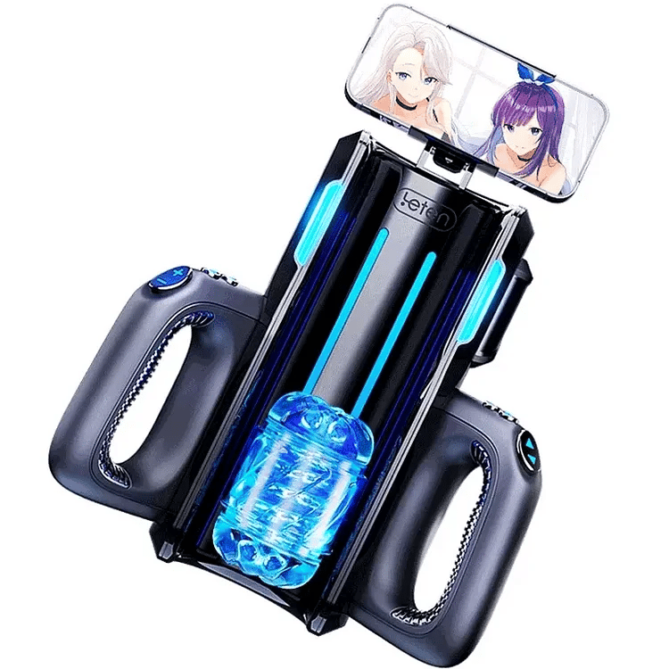 Buy Rocket Launcher Stroker Men Vibrator | Male Stroker | Rosetoy ROSETOY Buy Rocket Launcher Stroker Men Vibrator | Male Stroker | Rosetoy ROSETOY