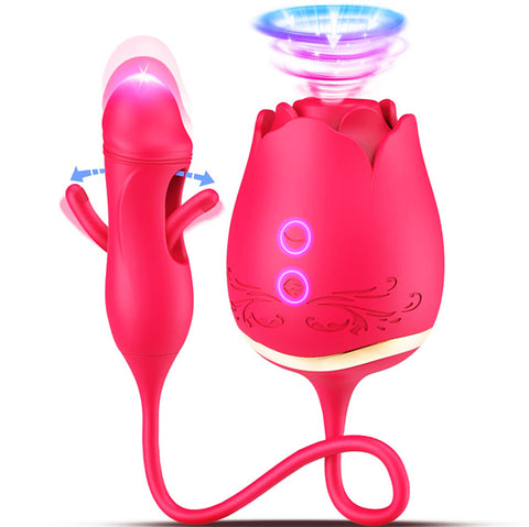 2025 Hot Sale Rose Vibrator | Rose Toys | Rosetoy ROSETOY 2025 Hot Sale Rose Vibrator | Rose Toys | Rosetoy ROSETOY