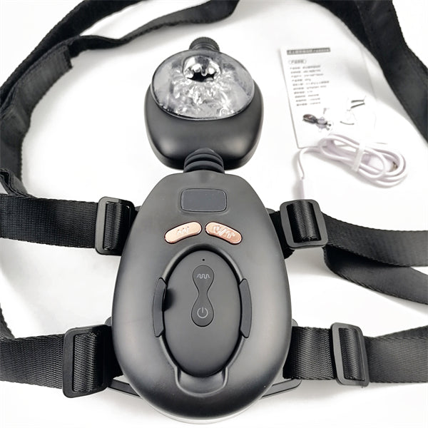 Swing Wagger Automatic Stroker