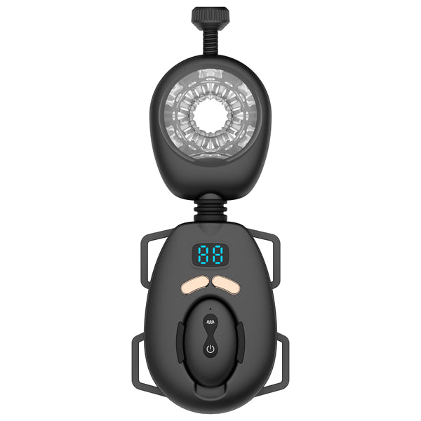 Swing Wagger Automatic Stroker