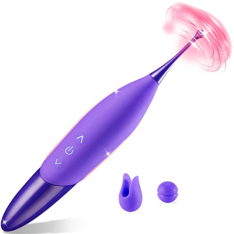 Tip Clitoral Vibrator