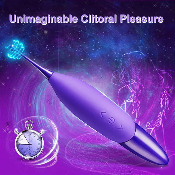 Tip Clitoral Vibrator