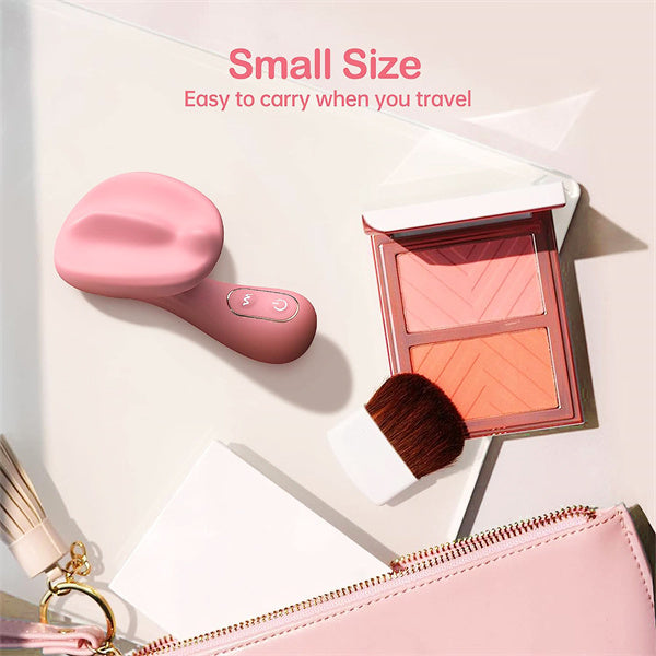Vibrating Mushroom Pink