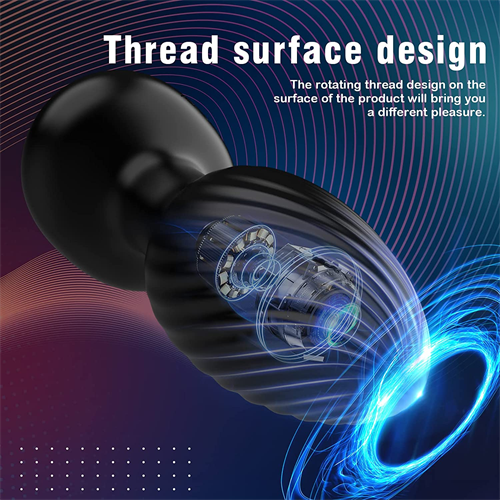 9 Vibrating Rotation Anal Vibrator