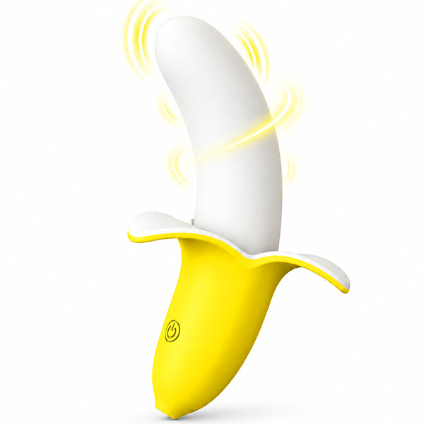 Little Banana Vibrator