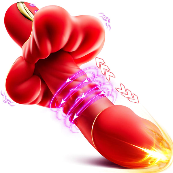 Buy Big Mouth Rose Dildo | Rose Vibrators | Rosetoy ROSETOY Buy Big Mouth Rose Dildo | Rose Vibrators | Rosetoy ROSETOY