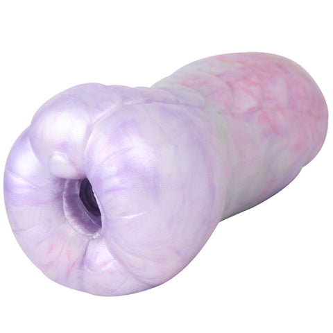 Silicone Stroker WILMER