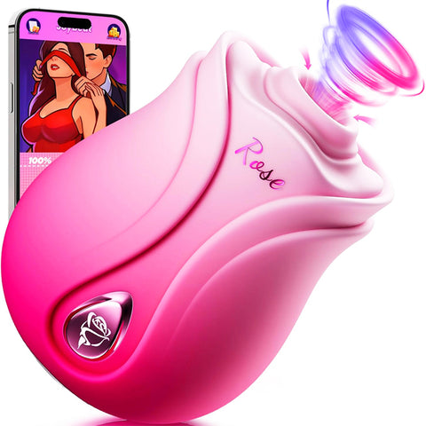 Smart Rose Toy 3.0